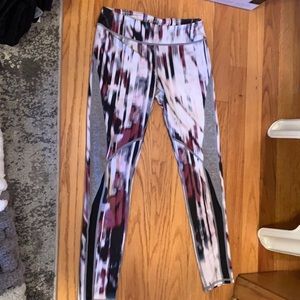 Zella Girl Leggings